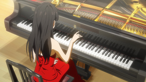 Shigatsu wa Kimi no Uso